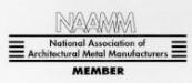 National Association of Architectural Metal Manufactureers